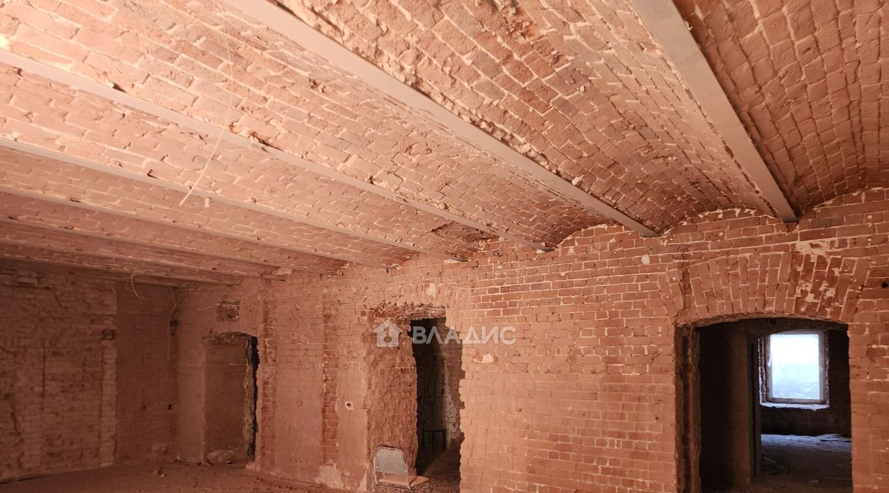 свободного назначения г Нижний Новгород Горьковская пр-кт Гагарина 28 фото 9