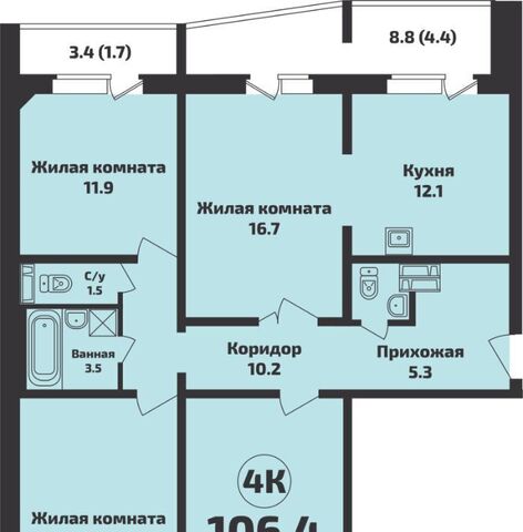 мкр Приозерный 712 Станционный сельсовет, Заельцовская фото