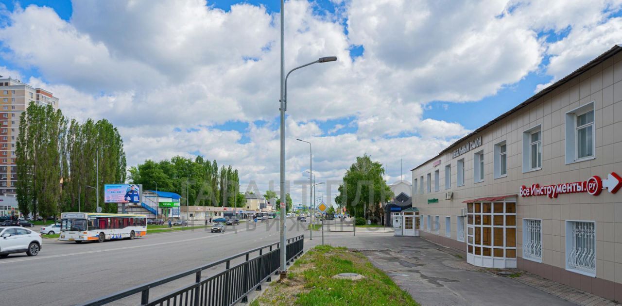 свободного назначения г Липецк р-н Правобережный пл Заводская 3 фото 1