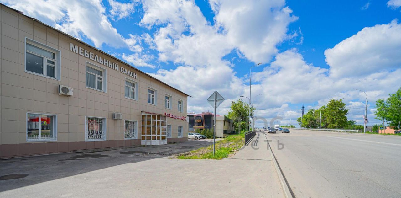 свободного назначения г Липецк р-н Правобережный пл Заводская 3 фото 2