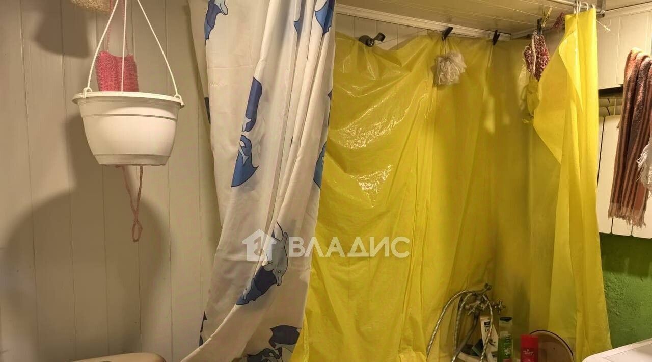 дом г Иваново р-н Фрунзенский пр-д 1-й Балинский фото 18