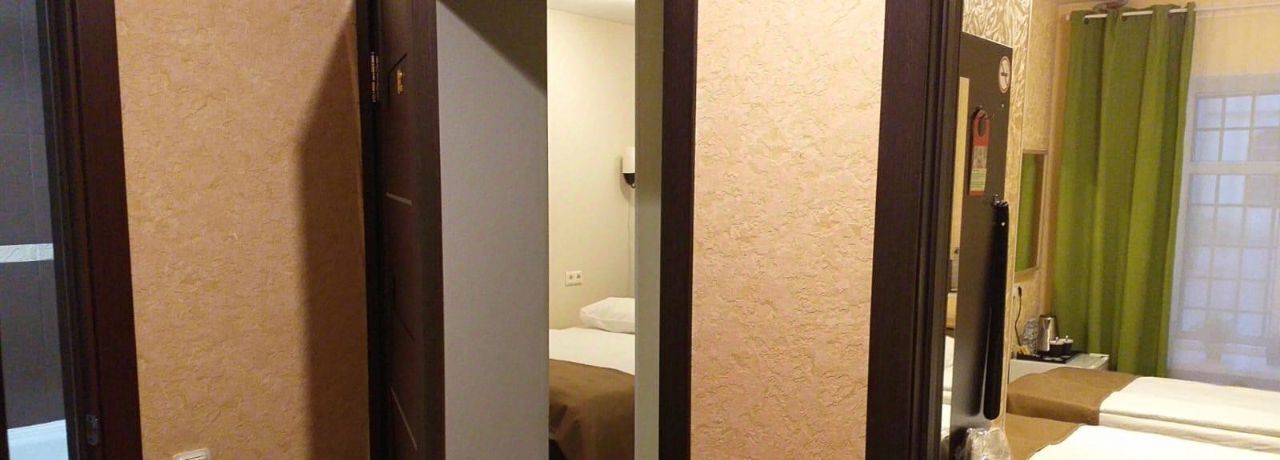 комната г Санкт-Петербург метро Садовая пер Антоненко 5 фото 5