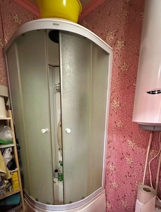 комната г Брянск р-н Володарский ул Димитрова 112 фото 6
