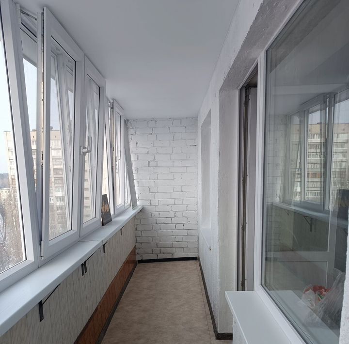 квартира г Димитровград ул Королева 8а фото 3