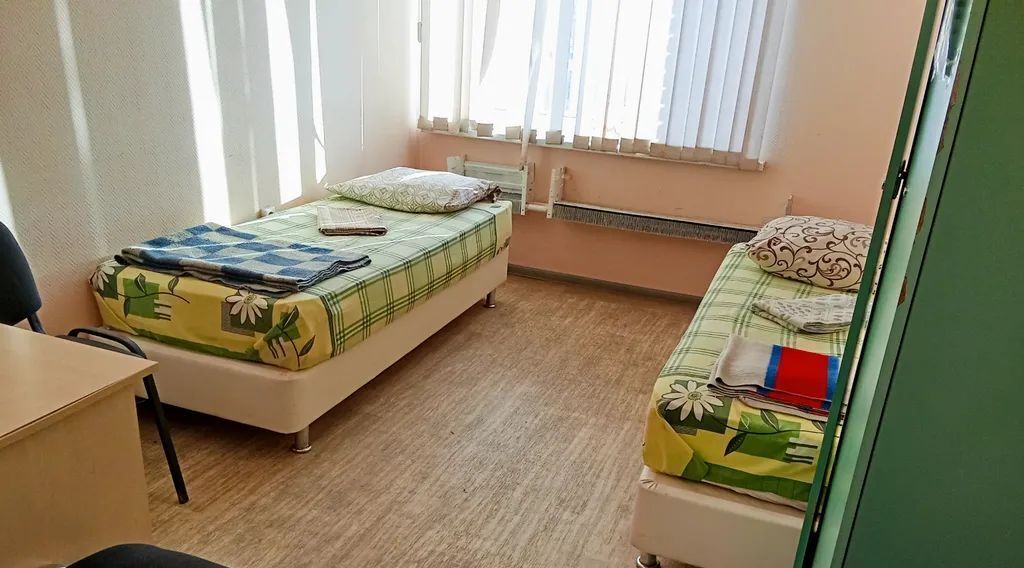 комната г Чебоксары р-н Ленинский пр-кт Мира 76б фото 1