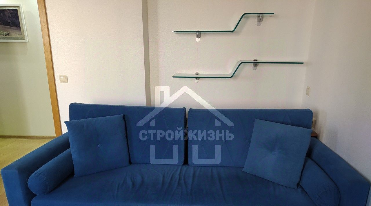 квартира г Екатеринбург ул Токарей 54к/2 Площадь 1905 года фото 7
