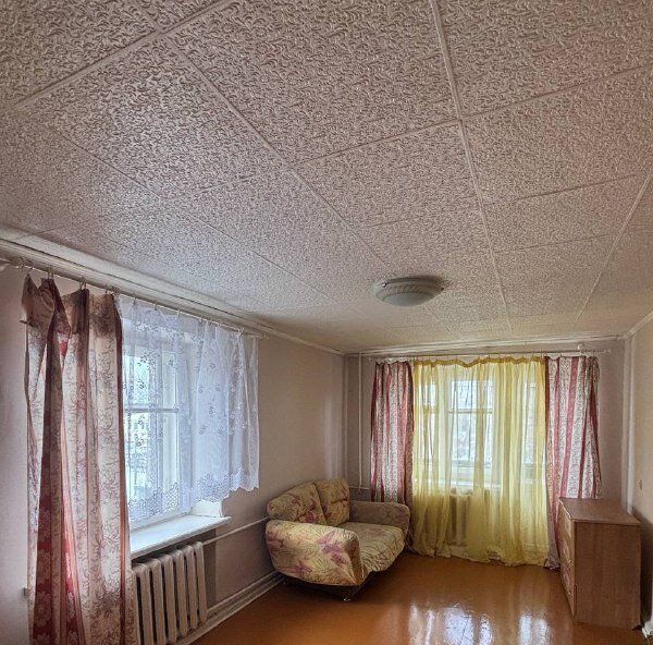 квартира г Коряжма пр-кт Ленина 13 фото 1