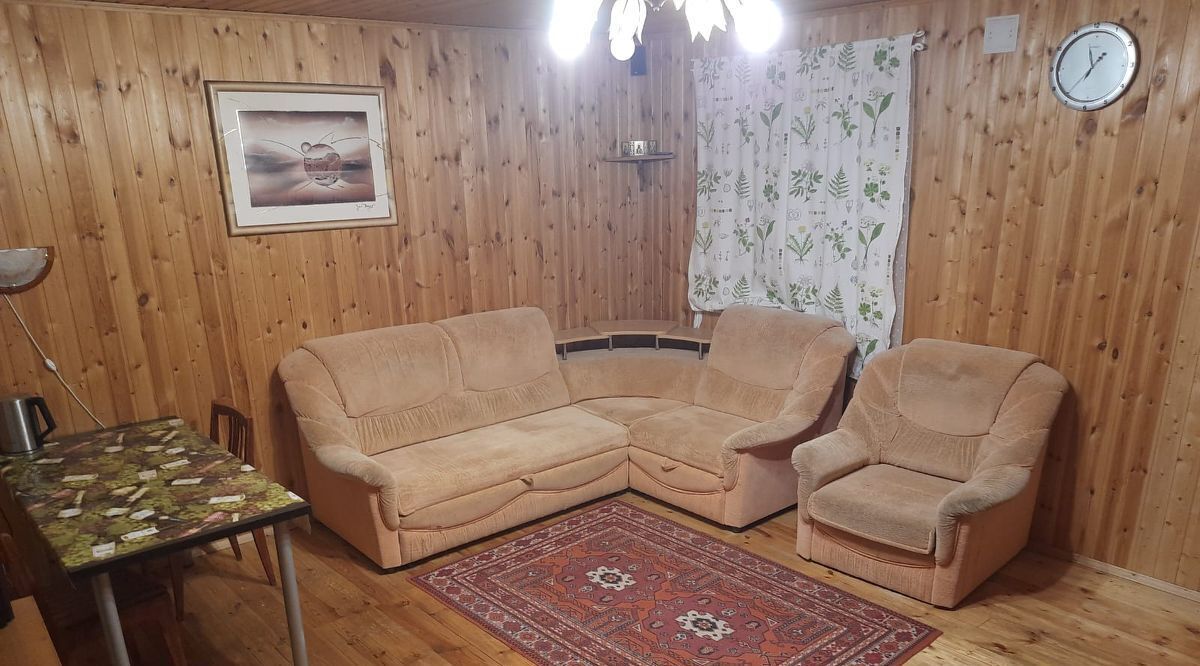 дом г Екатеринбург Геологическая снт Серебряный родник фото 16