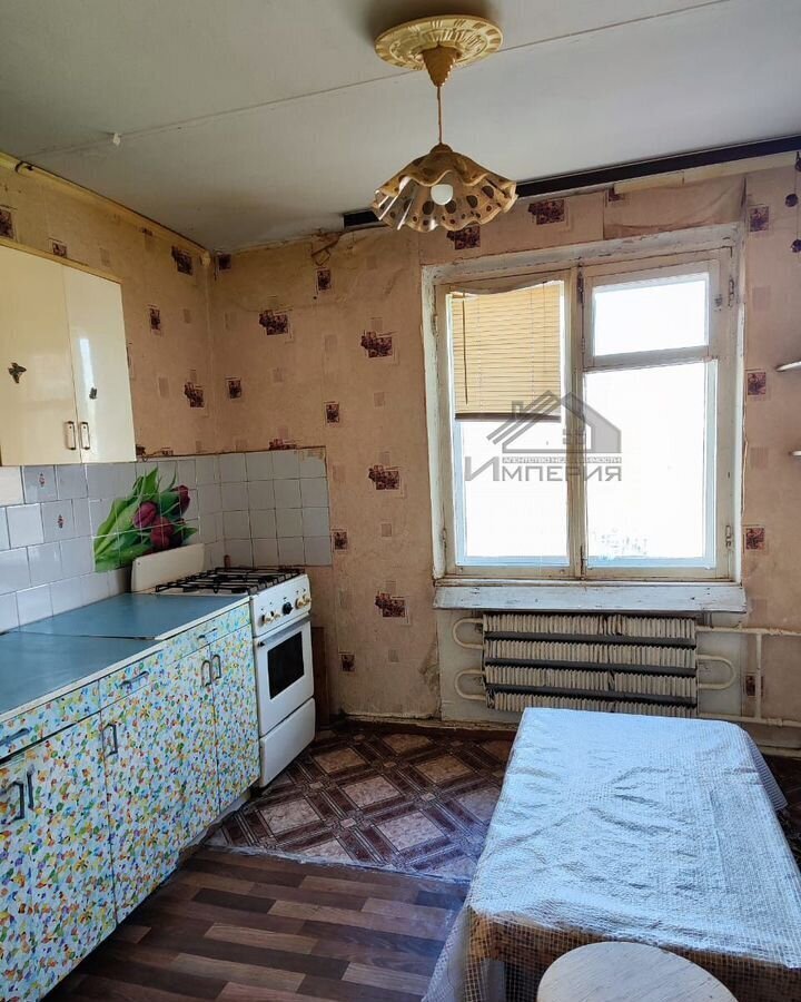 квартира г Казань р-н Приволжский Дубравная ул Кул Гали 15/21 фото 5