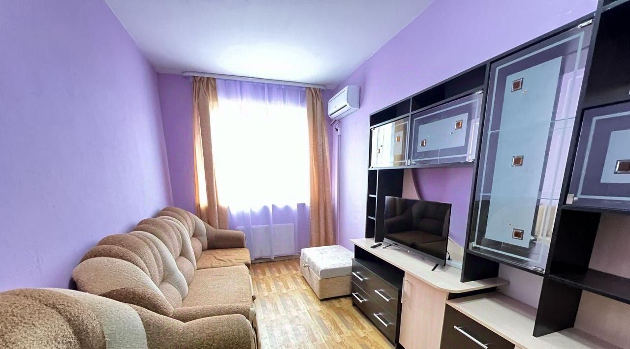 квартира г Уфа с Нагаево ул Новоуфимская 15 фото 3