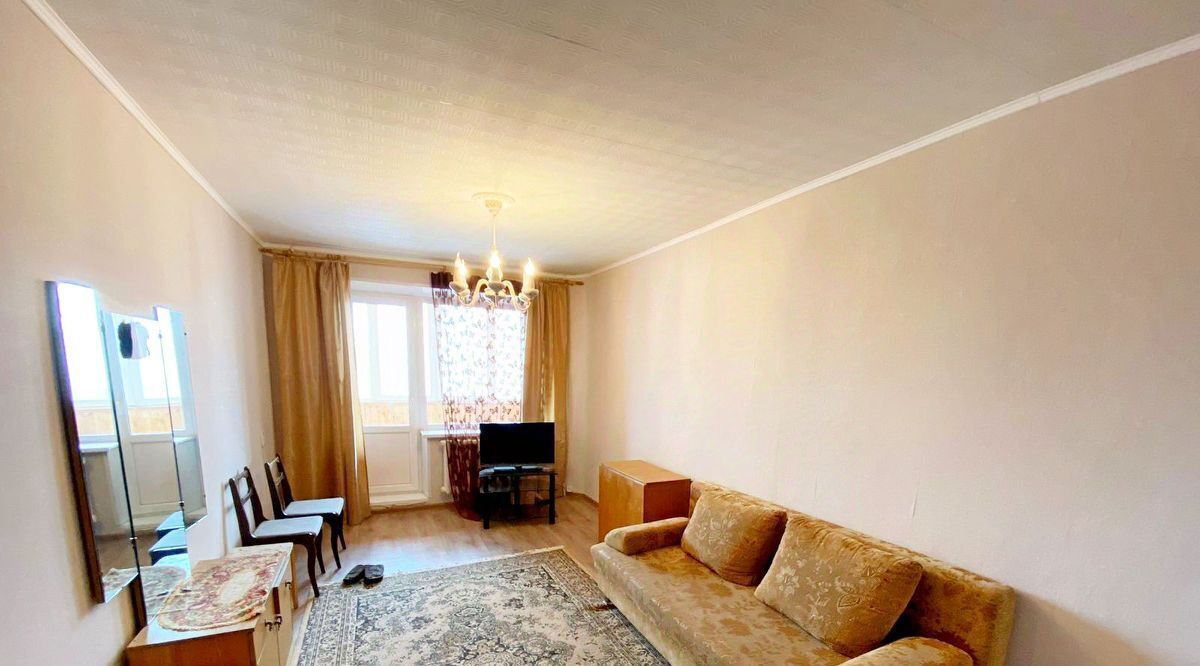квартира г Уфа р-н Октябрьский ул Академика Королева 19 фото 4