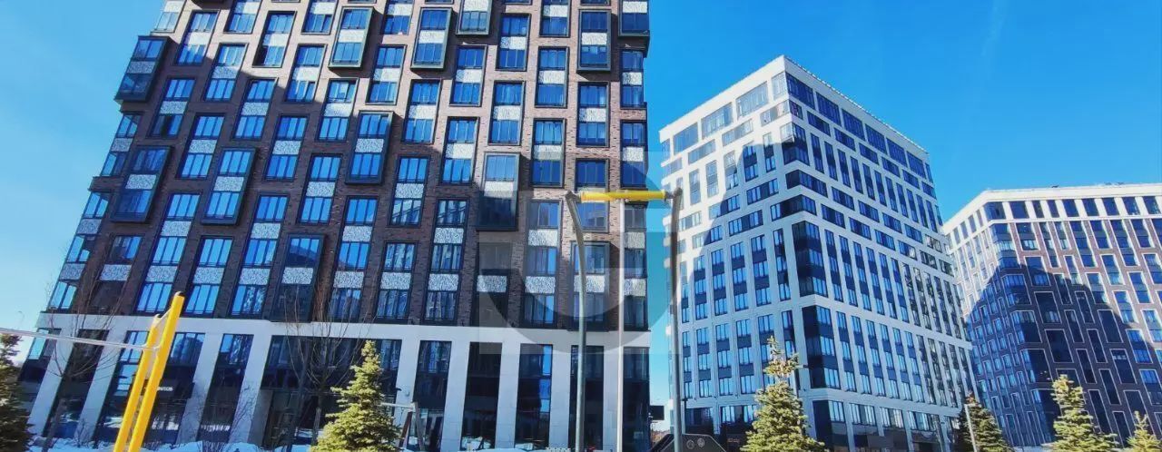 квартира г Москва метро Минская пр-кт Генерала Дорохова 39к/1а фото 6