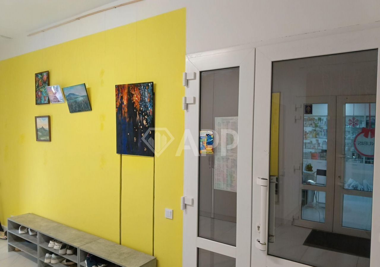 свободного назначения г Новороссийск р-н Центральный ул Новороссийской Республики 8 фото 3