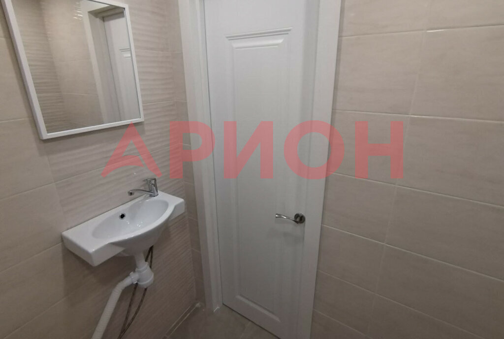 квартира г Тюмень ул Ставропольская 1в фото 14