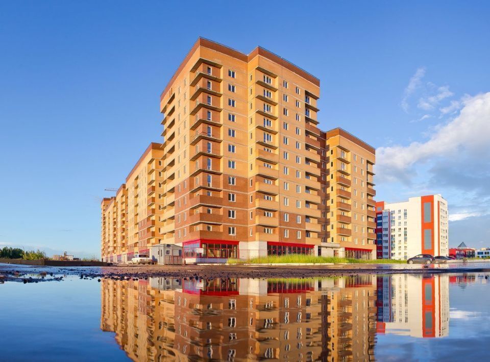 квартира г Великий Новгород ул Большая Московская 140 фото 5