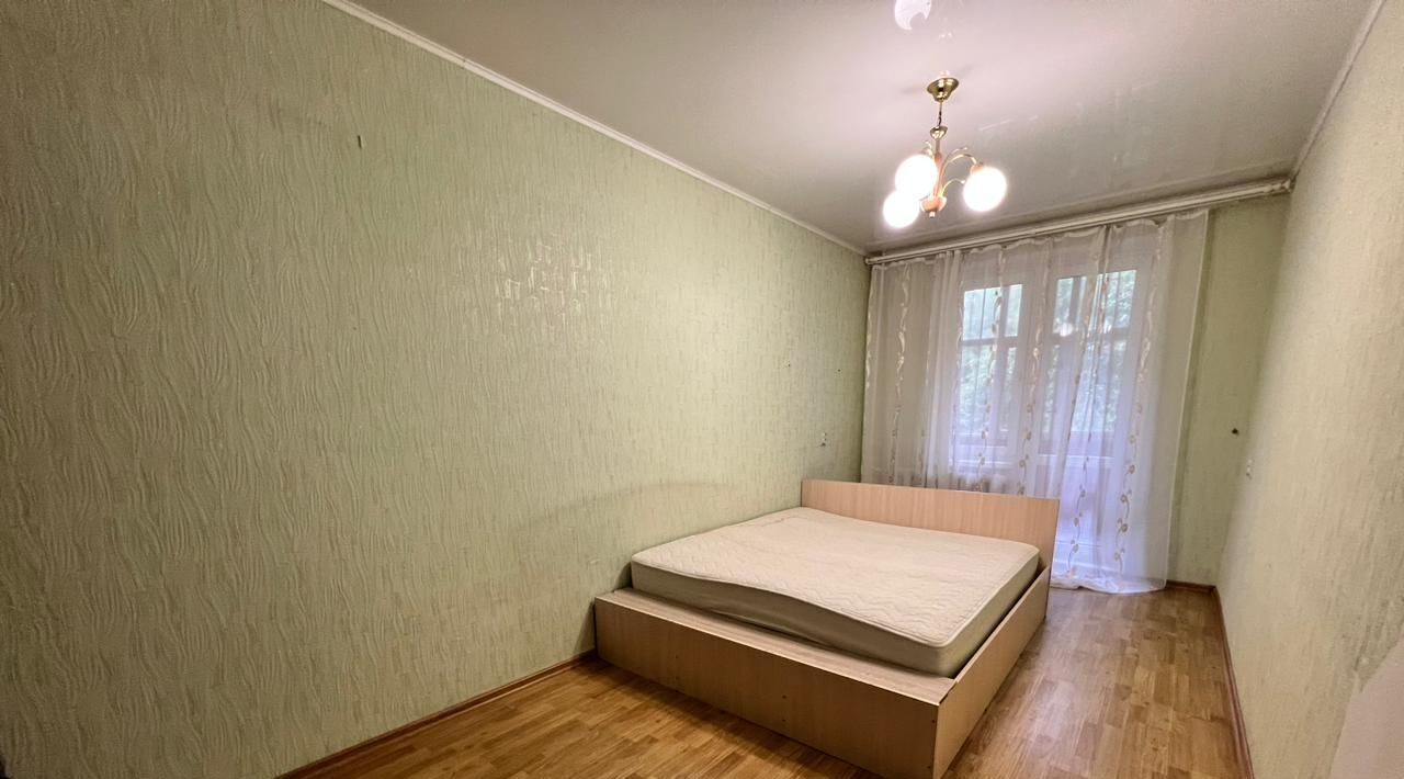 квартира г Уфа р-н Октябрьский ул Российская 163/4 фото 6