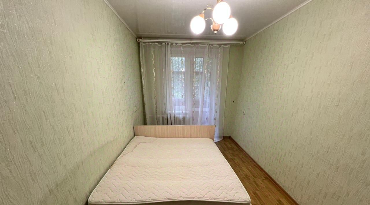 квартира г Уфа р-н Октябрьский ул Российская 163/4 фото 8