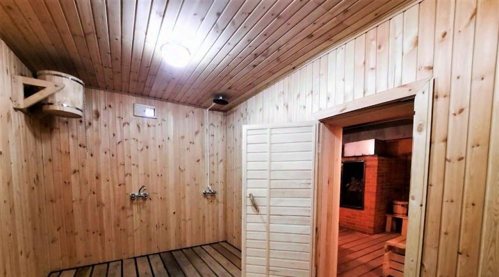дом г Березовский Березовского Мехлесхоза № 121 СНТ, Коллективный Сад фото 7