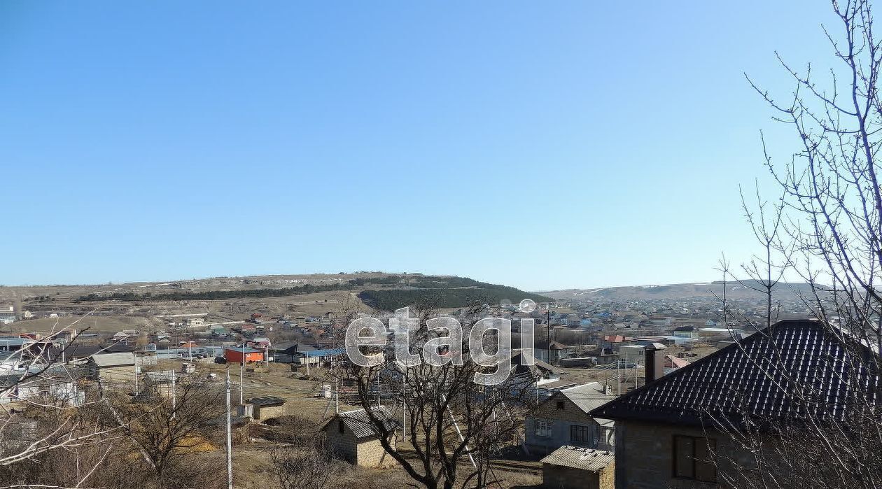 дом г Симферополь ул Ярославская 9 Луговое-2 фото 12