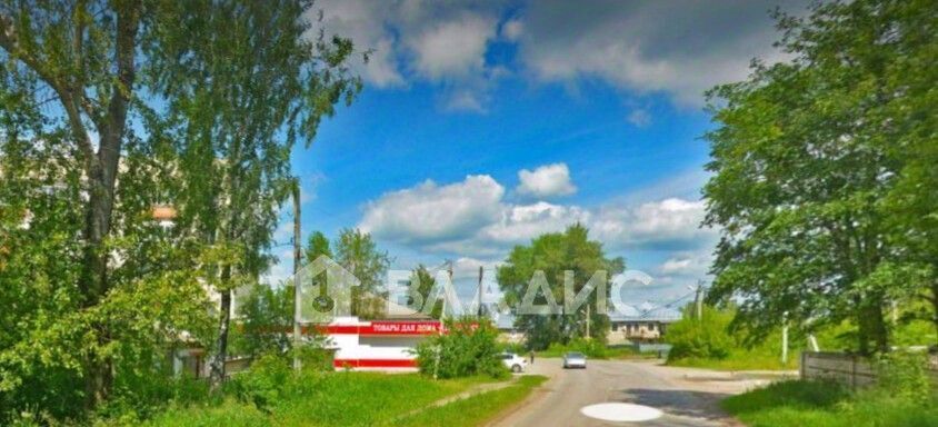торговое помещение г Скопин мкр Октябрьский ул Заводская 2 фото 2