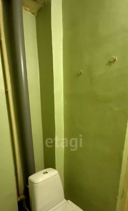 квартира г Ижевск р-н Октябрьский ул Карла Маркса 275 фото 10