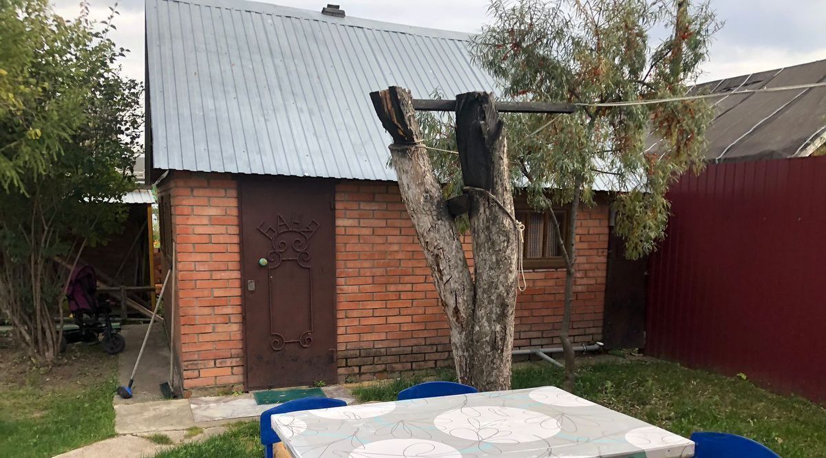 дом г Казань Суконная слобода снт терФакел-4 фото 16