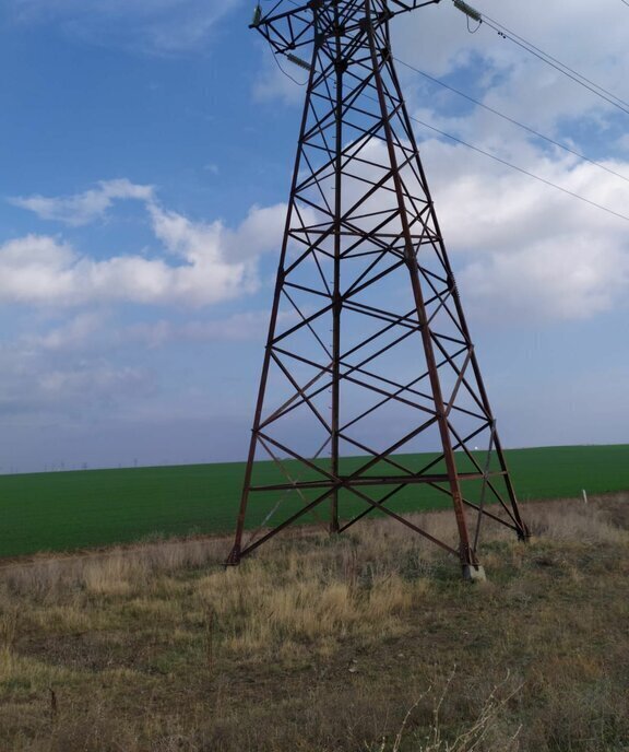 земля г Феодосия фото 3