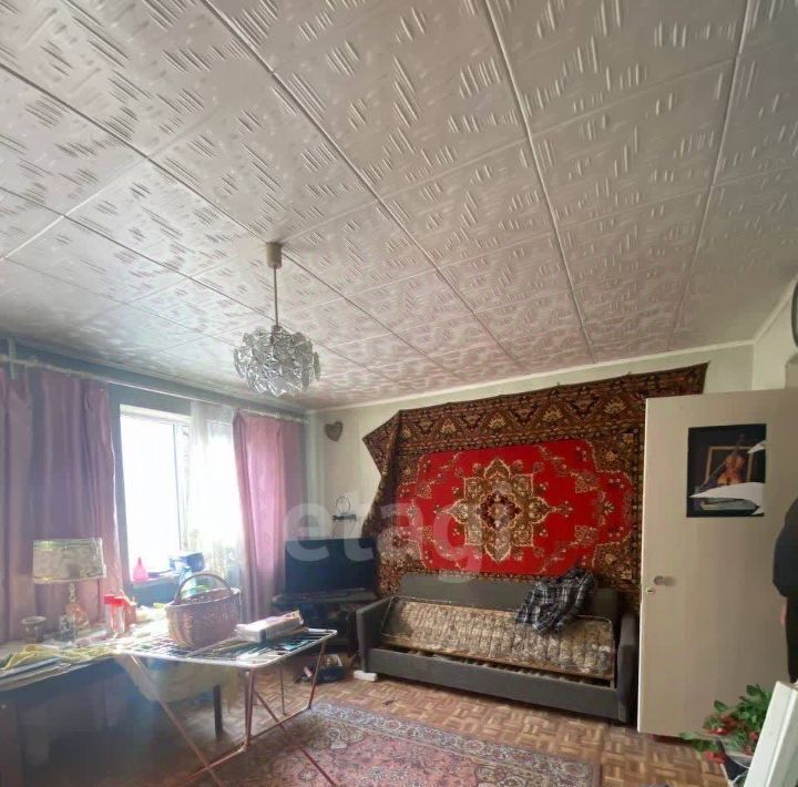 квартира г Калининград р-н Центральный ул Харьковская 34 фото 5