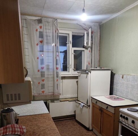 квартира р-н Автозаводский 15 квартал дом 32 15-й кв-л фото