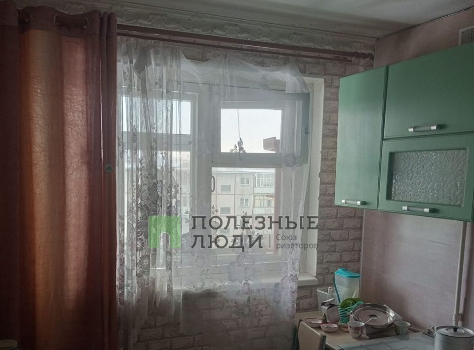 квартира г Курган ул Комсомольская 81а фото 3