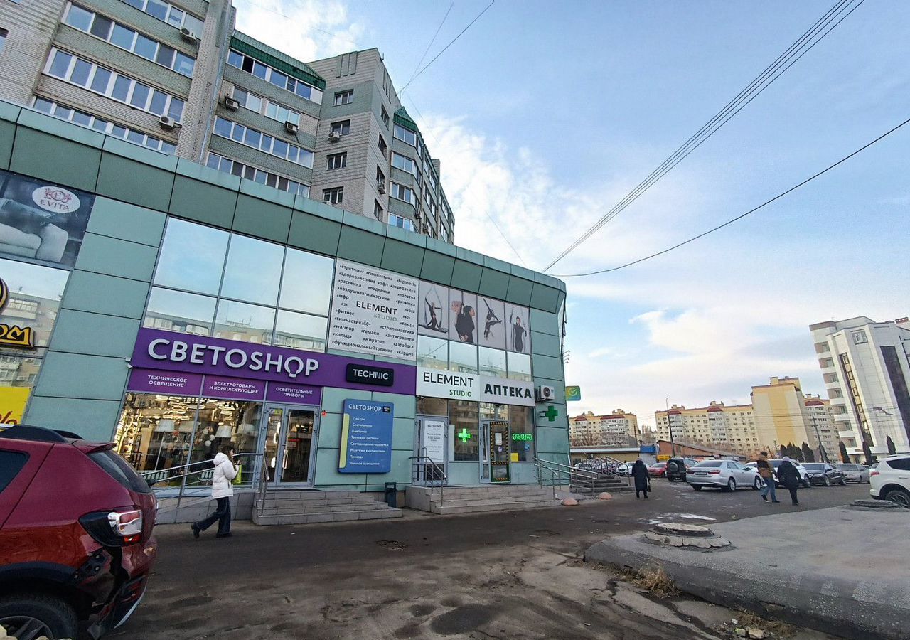 свободного назначения г Энгельс ул Тельмана 26 Энгельсский р-н, муниципальное образование фото 2