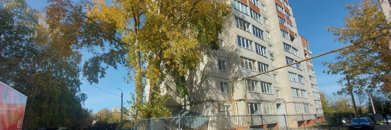 свободного назначения г Владимир р-н Октябрьский ул Народная 16 фото 1