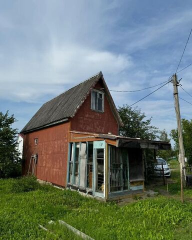 р-н Багратионовский п Стрельня снт Искра пр-д Окружной Багратионовск фото