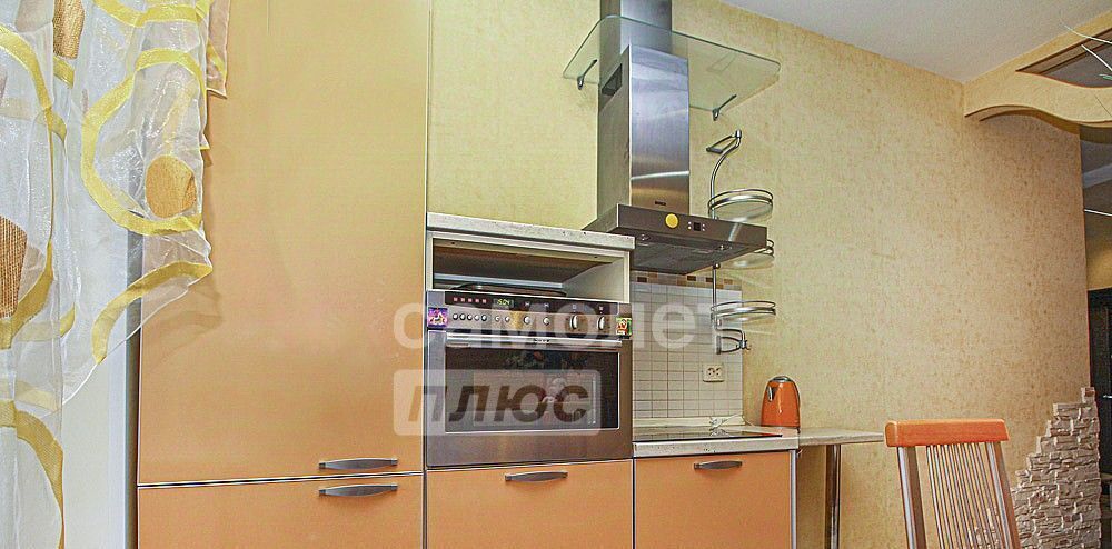 квартира г Нижневартовск ул Ленина 15к/1 фото 7