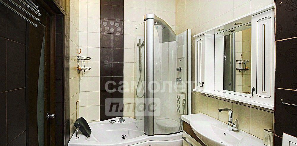 квартира г Нижневартовск ул Ленина 15к/1 фото 16