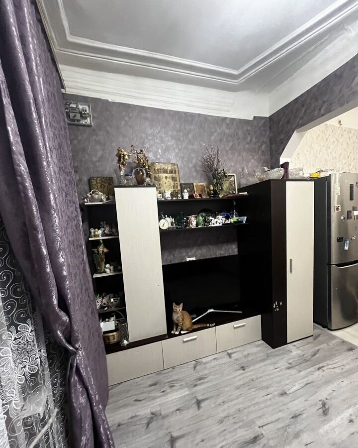 квартира г Самара р-н Самарский Алабинская ул Садовая 52 фото 3
