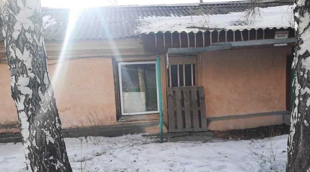 свободного назначения г Иркутск р-н Свердловский ул Помяловского 3 фото 2