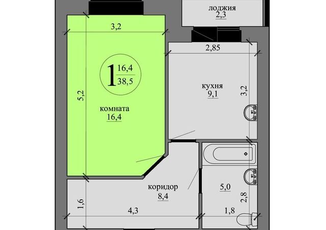 дом 32 фото