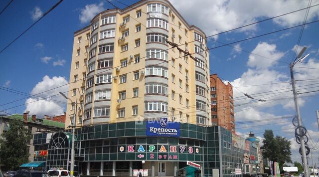 свободного назначения р-н Советский дом 14 фото