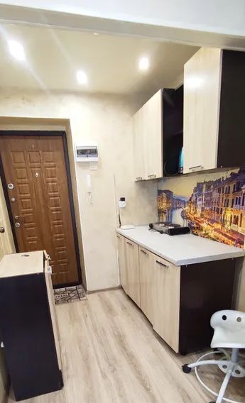 комната г Рязань р-н Московский ул Космонавтов 9к/1 фото 3