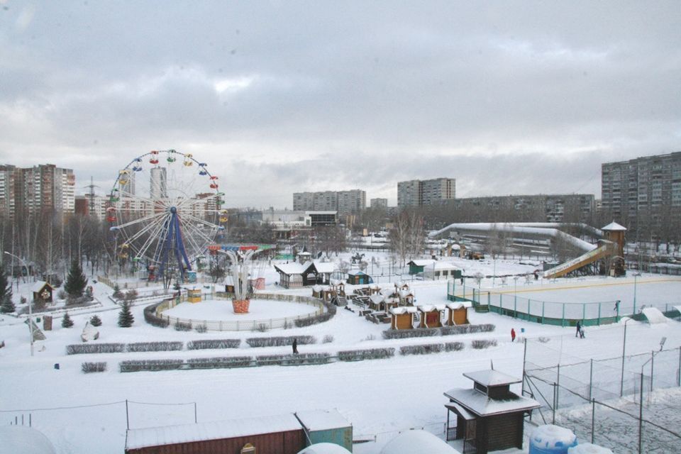 квартира г Екатеринбург ул Техническая 12 Екатеринбург городской округ фото 1