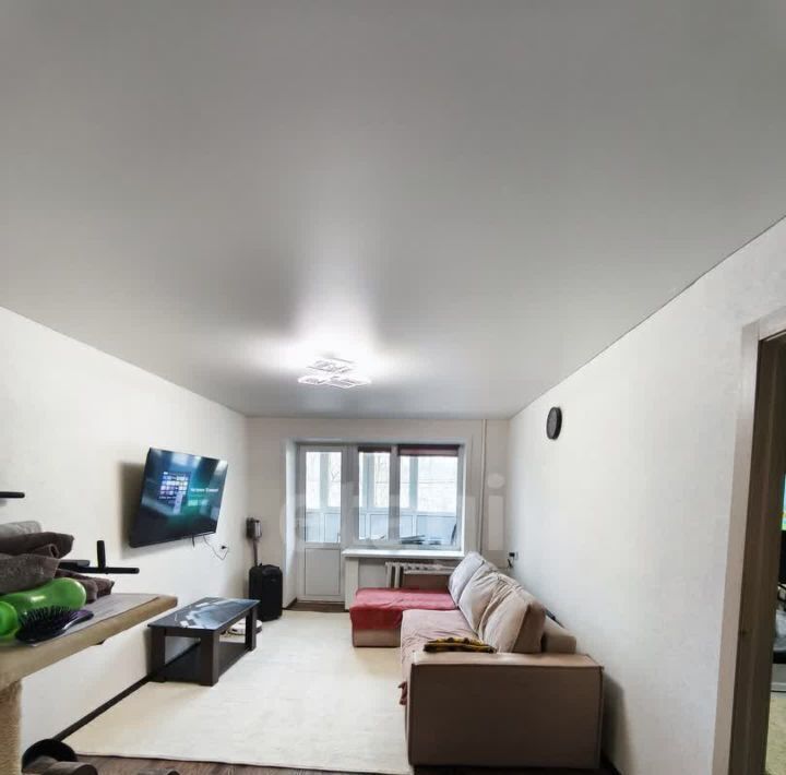 квартира г Муром ул Лаврентьева 41 фото 1