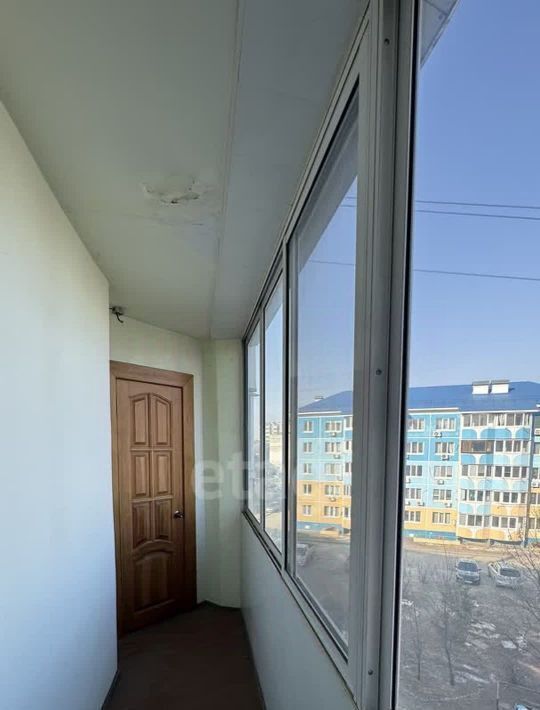 квартира г Арсеньев ул Октябрьская 98/1 фото 30