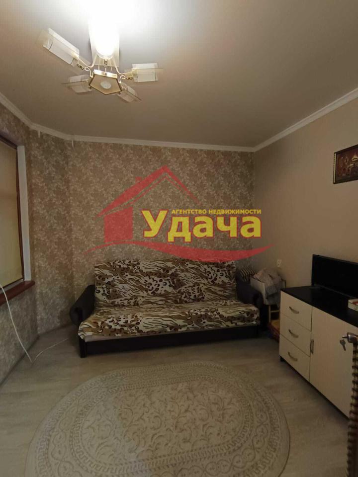 квартира г Орск р-н Ленинский ул Стасова 4 фото 4