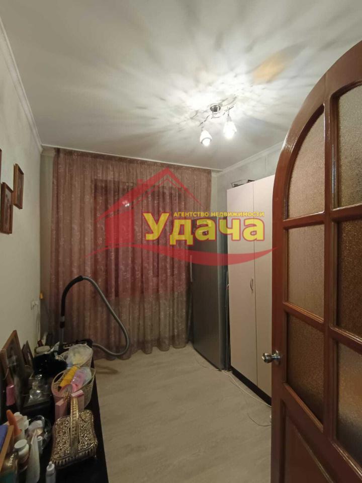 квартира г Орск р-н Ленинский ул Стасова 4 фото 2