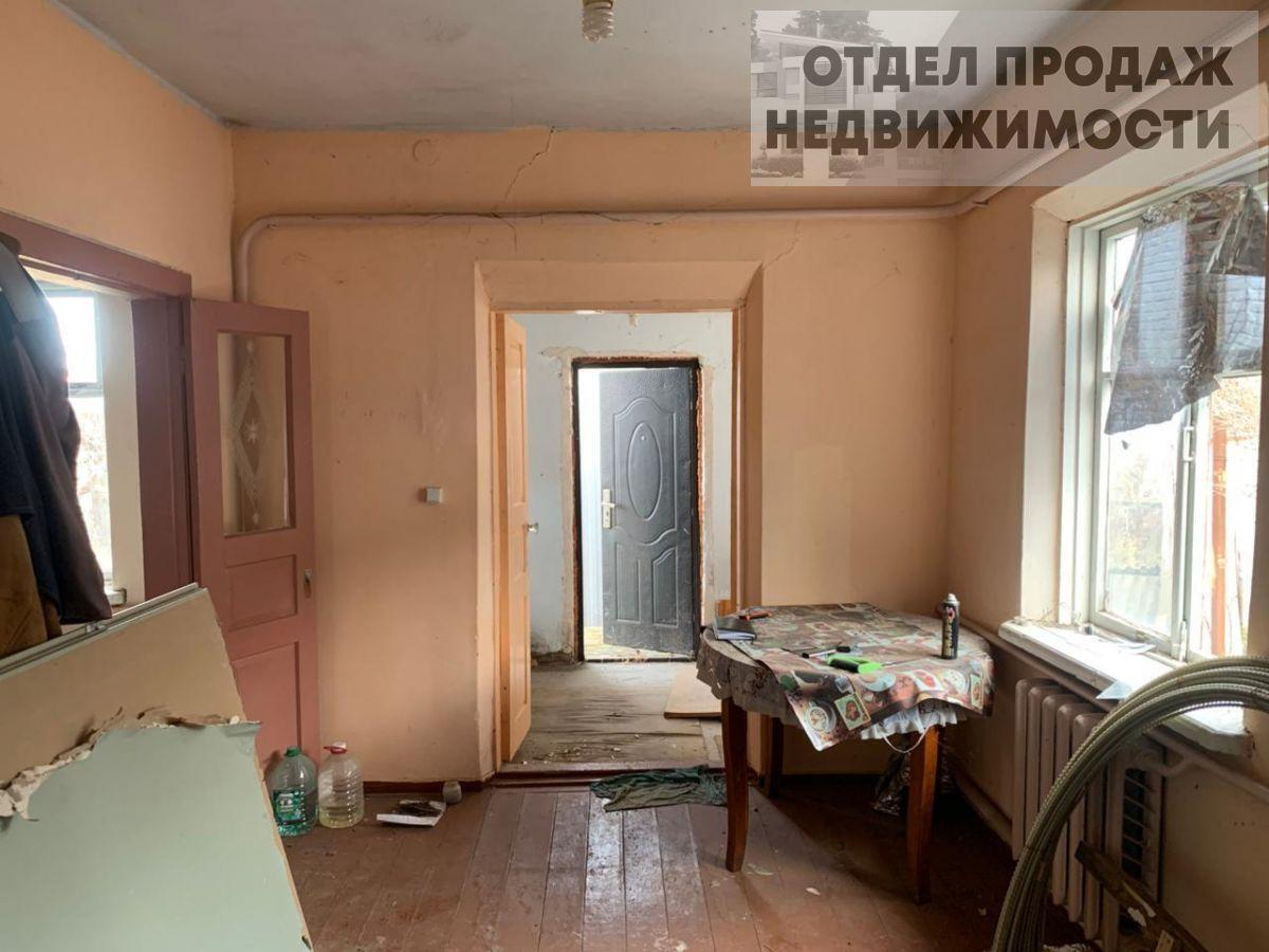 дом р-н Крымский г Крымск ул Слободская Крымское городское поселение фото 3