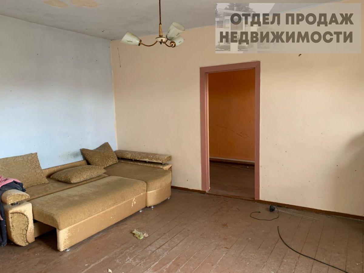 дом р-н Крымский г Крымск ул Слободская Крымское городское поселение фото 4