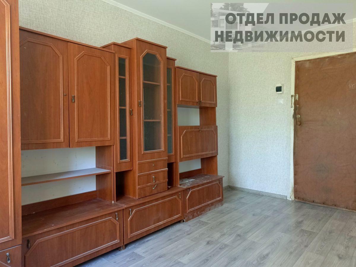 комната р-н Крымский г Крымск ул Октябрьская 58 Крымское городское поселение фото 3