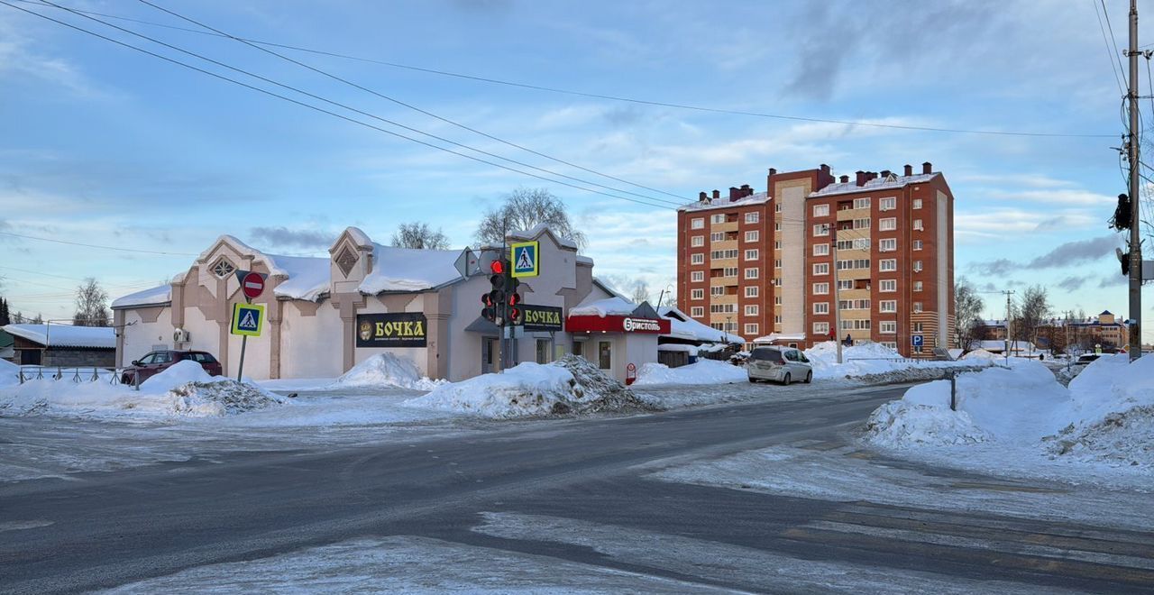 свободного назначения р-н Советский г Советский ул Юбилейная 16а Тюменская обл. фото 10