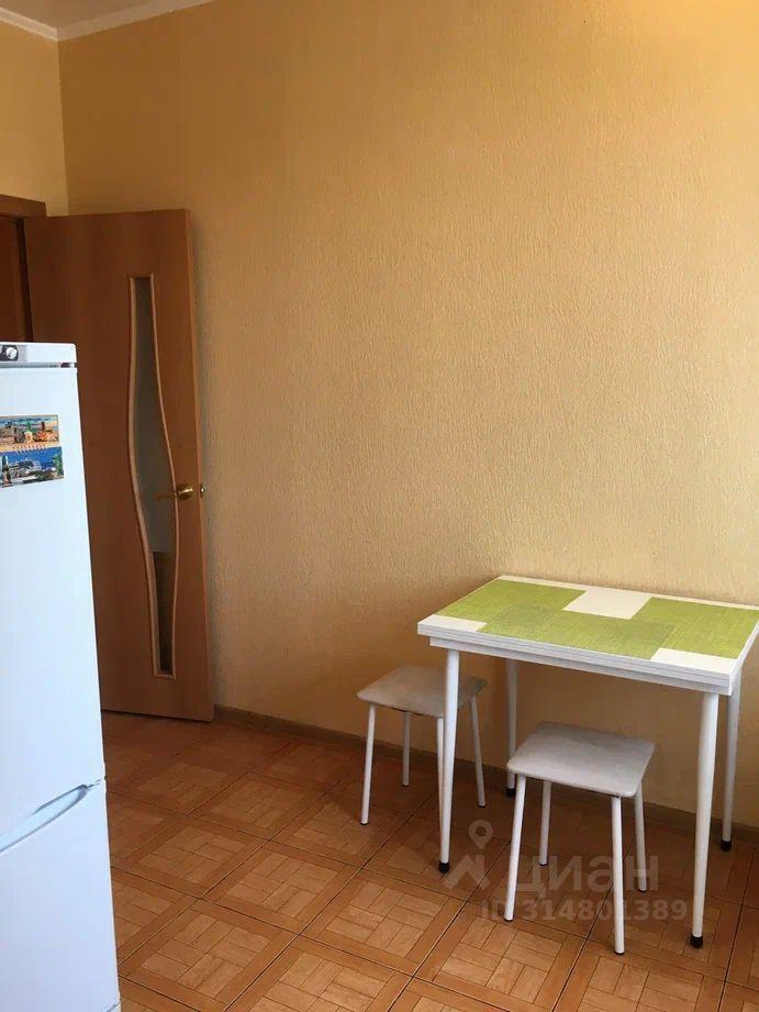 квартира г Краснодар р-н Центральный ул им. Серова 50 фото 1